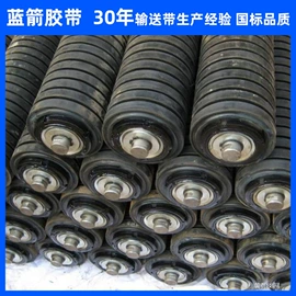 输送带;其他工业皮带;托辊
