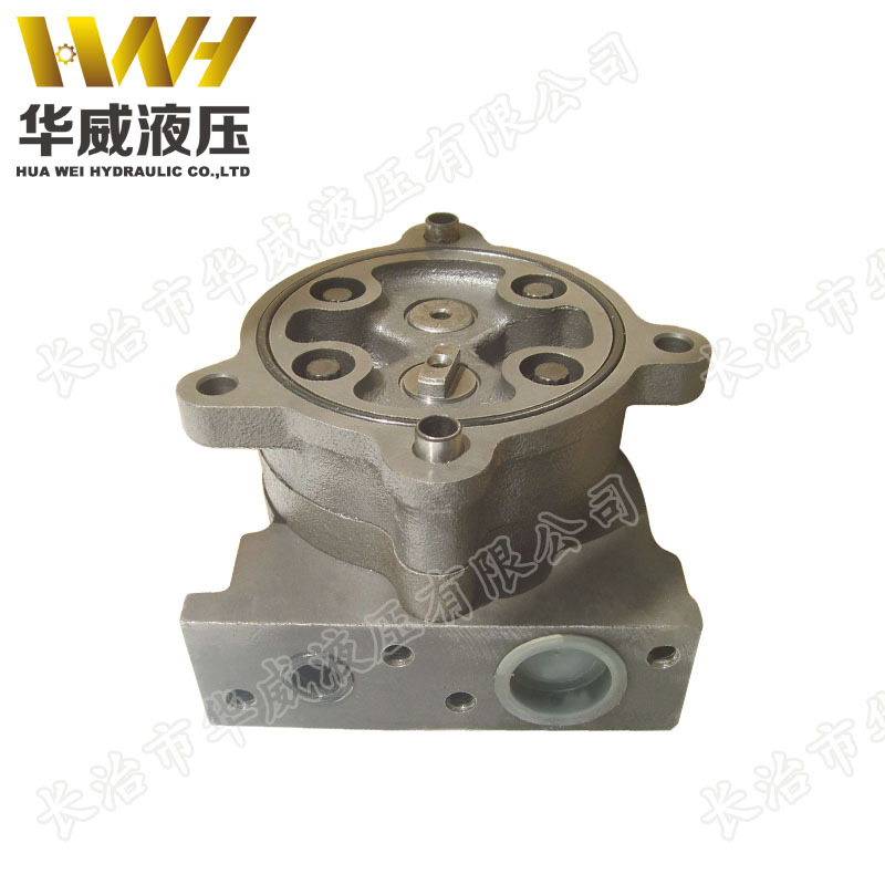 厂家供应 3S4386  5S1601 7S7400齿轮泵 适用于 955K, 955L