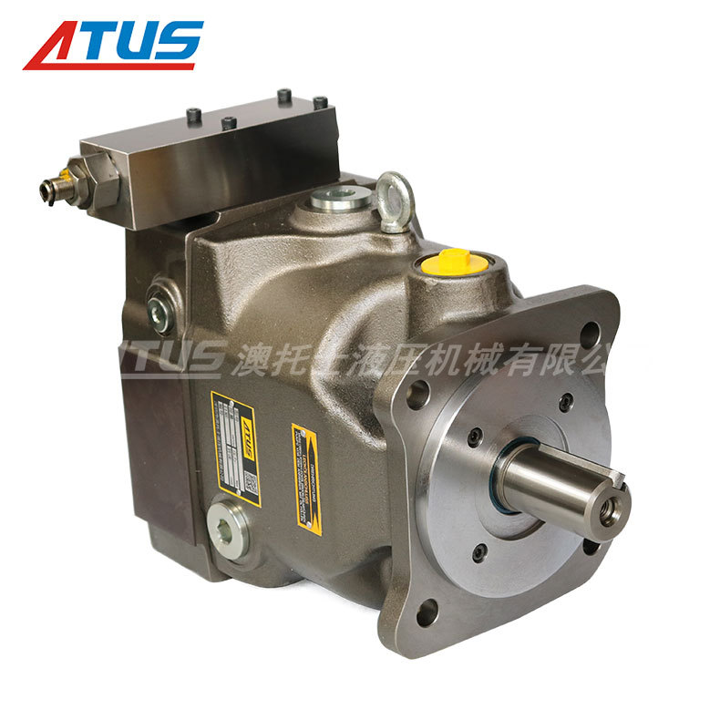 ATUS柱塞泵PV270型号270排量变量液压泵工业大型液压站增压泵
