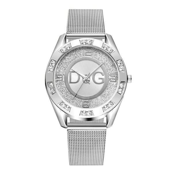 No. 1 Silver