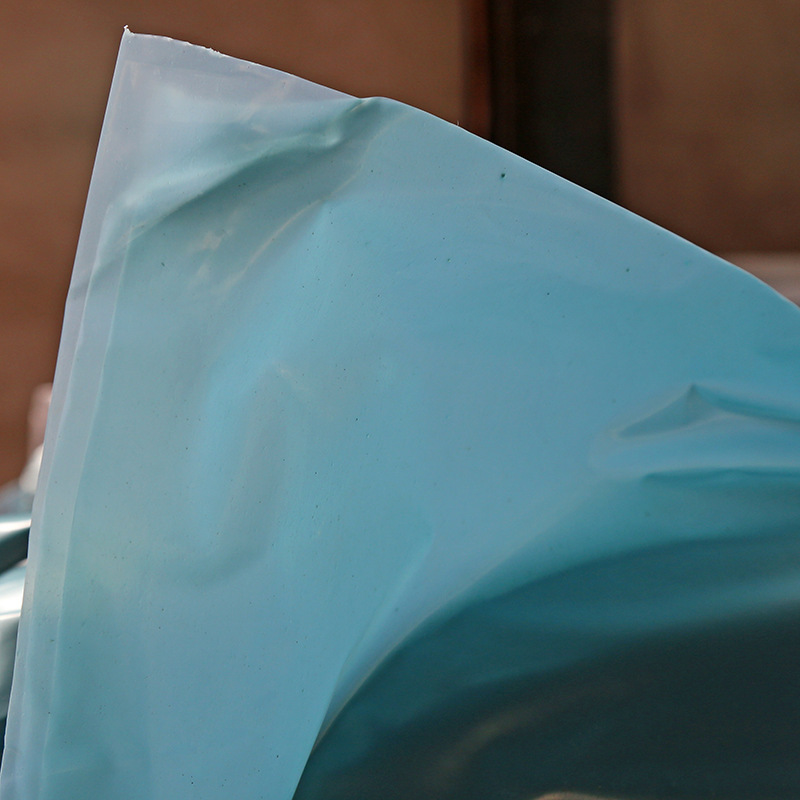 Fábrica al por mayor ingeniería membrana impermeable Geomembrana Edificio Profesional membrana impermeable gran suministro