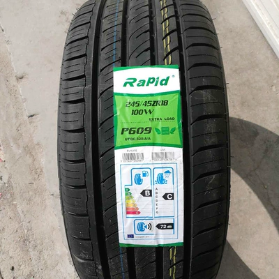 Ordered, Jingsuichi Tires, Off-road şinlər
