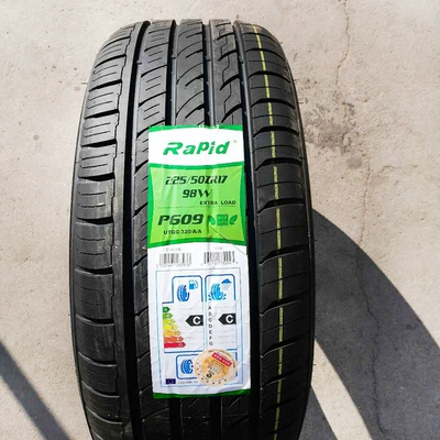 Tires Can Be – Off-road şinlər