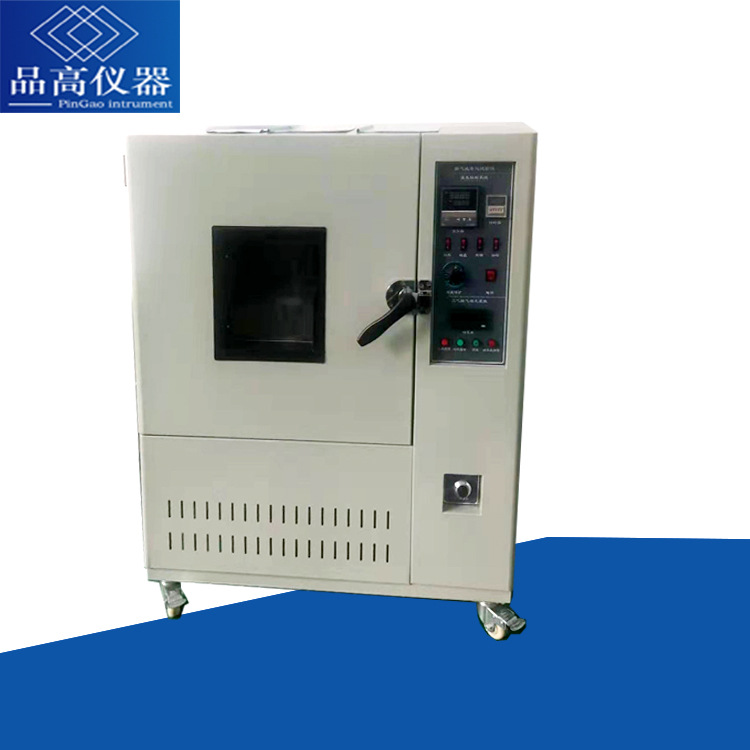 换气老化箱老化炉老化试验机烤箱电线塑料橡胶换气式老化测试仪器