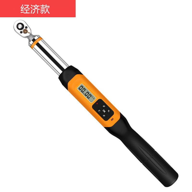思为经济型数显扭矩扳手SWJ2-010高精度数显扭力扳手可调力矩扳手
