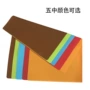 北欧长方形隔热小学生餐垫