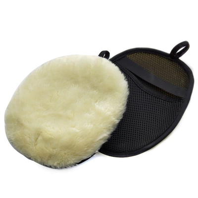 Car Wiping Gloves Car Washing: Car cleaning tools