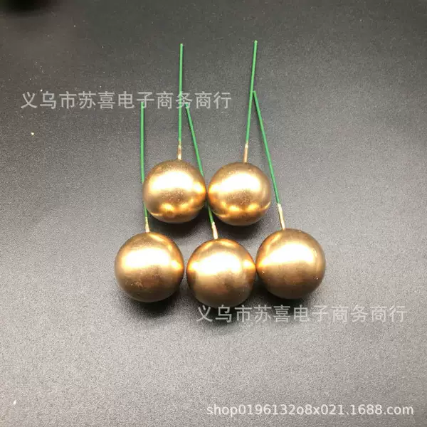 2cm golden (5 installations)