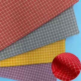 色织、提花布;印花、扎染布;纱卡