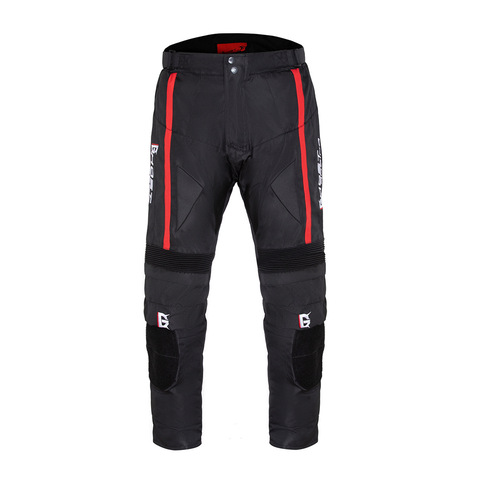 Directly supplied from the source manufacturer, motorcycle riding pants for men, motorcycle anti-fall pants, warm and windproof, four-season equipment