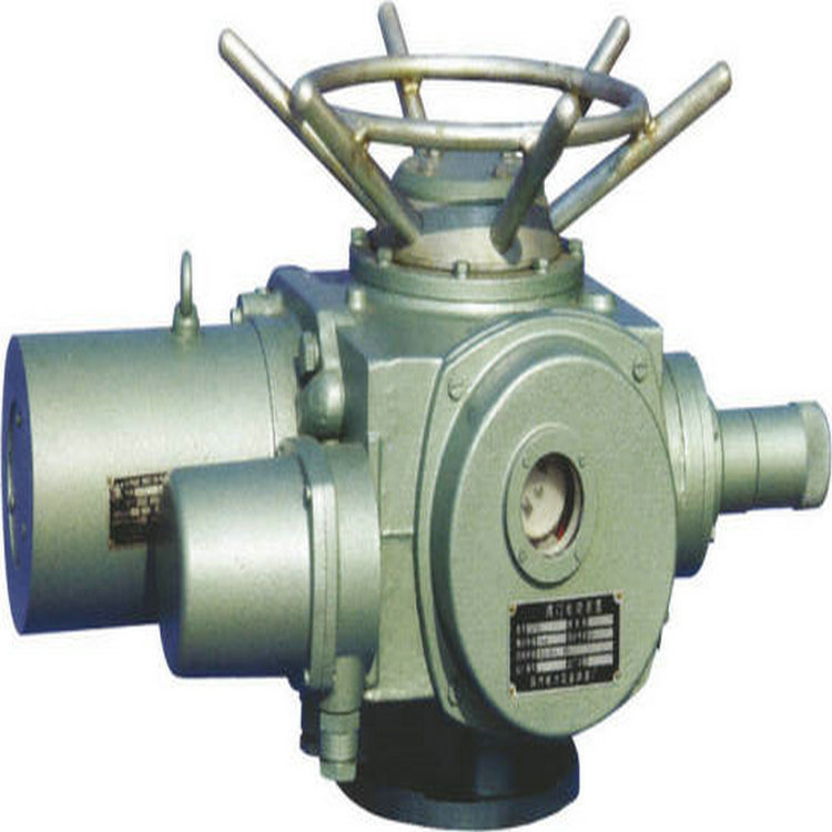 防爆型电动装置DZB10-24DZB20-24DZB30-24DZB180-24