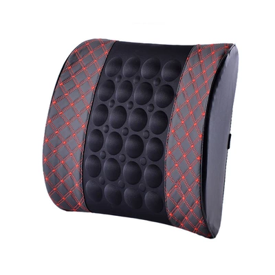 Cushion Car Interior Accessories Office | Waist support