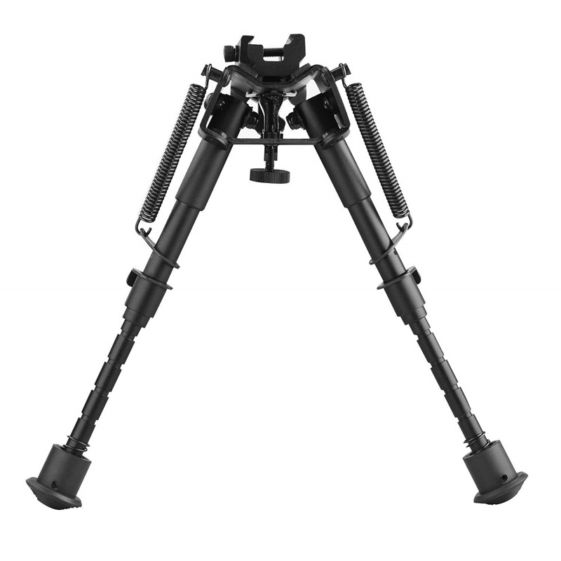 Tripod with butterfly, tubing, telescopic support frame, folding camera, toy, 6 inches, 9 inch 5