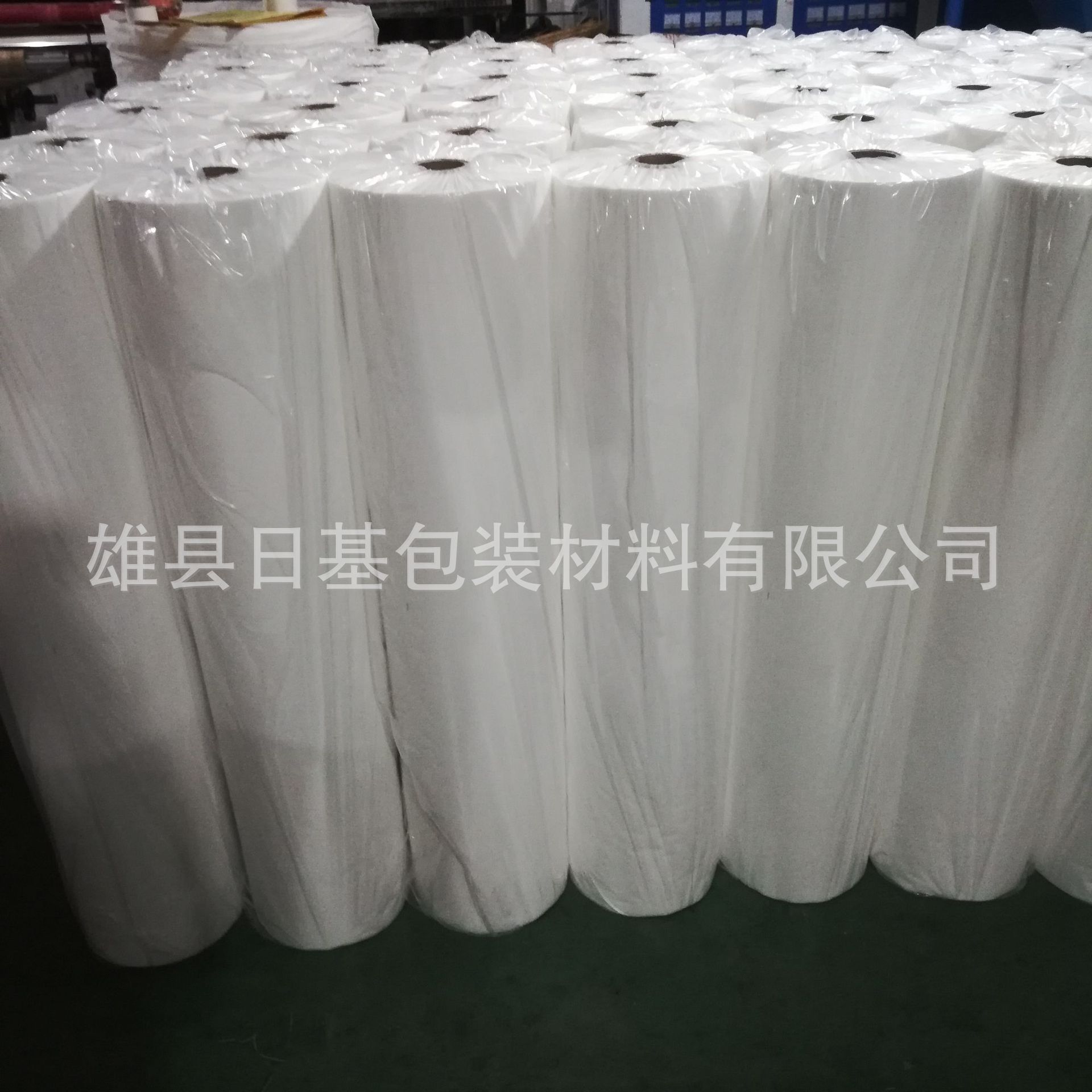 生产9克10克无纺布 服装隔层纸 隔层无纺布 服装裁剪无纺衬轻薄