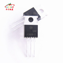 ȫ��ԭ�b��Ʒ FJP13009H2TU J13009-2 ֱ��TO-220 �����_�P��