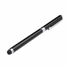 適用蘋果手寫筆通用智能手機觸摸筆兩用電容筆平板觸控商務手寫筆