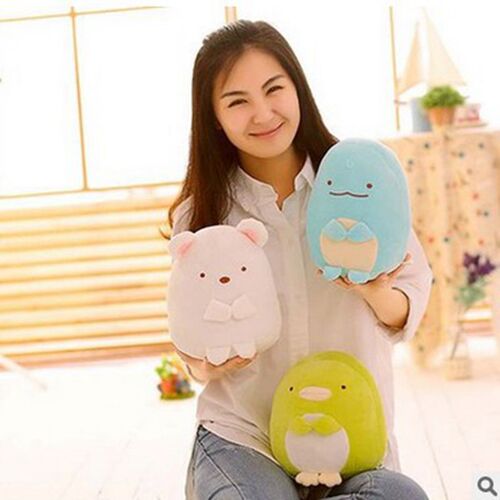 Internet celebrity product Japanese creature doll cute corner king plush toy dropshipping
