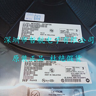 NCV4264-2ST50T3G ������ 4.5V��45V ԭ��ԭ�b��˾�F؛