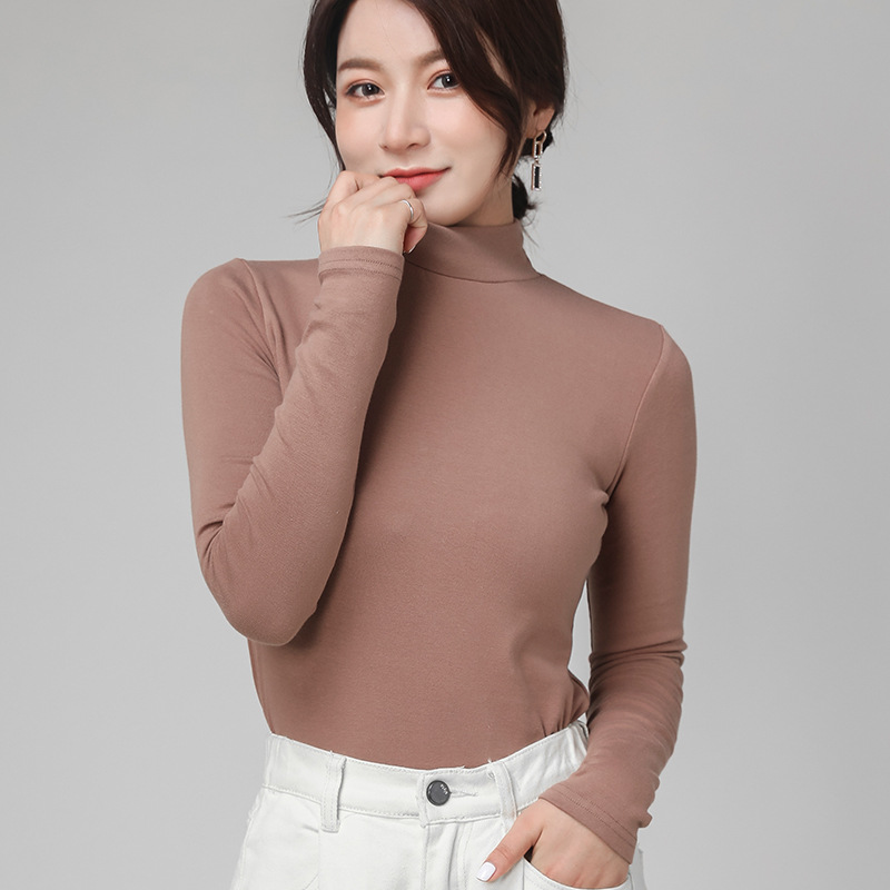 미들 칼라 카멜