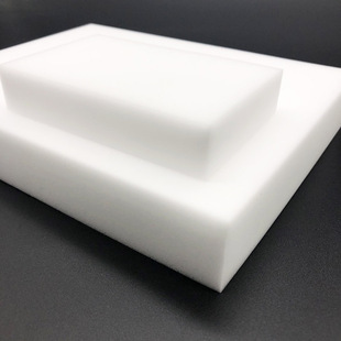 High Density Sponge Block Cushion Three-dimensional Heat Shrinkable Hairpin Flower Shaping Heat Shrinkable Tablet Jewelry Accessories Handmade DIY Sponge