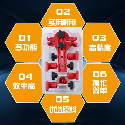 Mühərrik tənzimləmə alətləri timing holder single and
