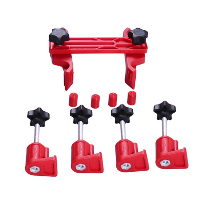 tool, Mühərrik tənzimləmə alətləri
