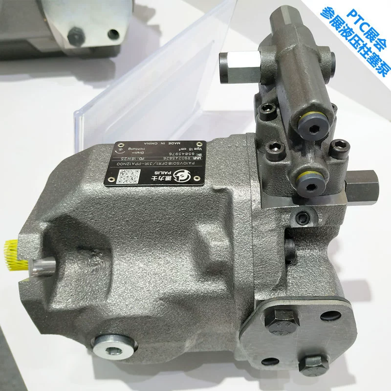 Pulis гидравлические продажи PLS поршневой насос A10VSO18/28/45/71/100/140DFR