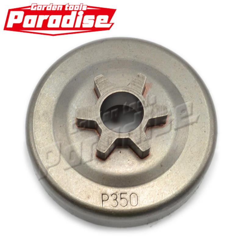 跨境热销 Partner350油锯一体被动盘 汽油锯配件