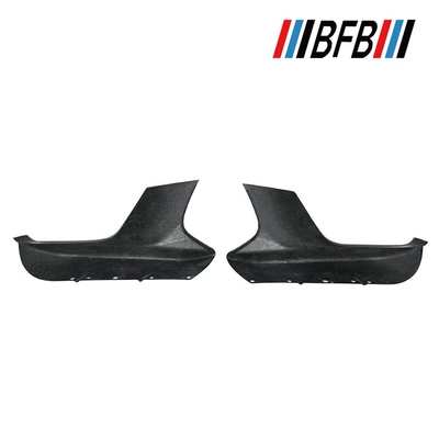 front lip spoiler deflector front – Spoiler