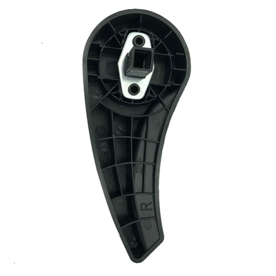 seat back handle middle – Armrest, handle, handle