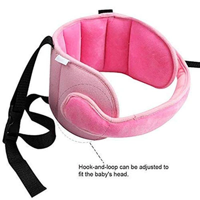 Headrest – Support Strap