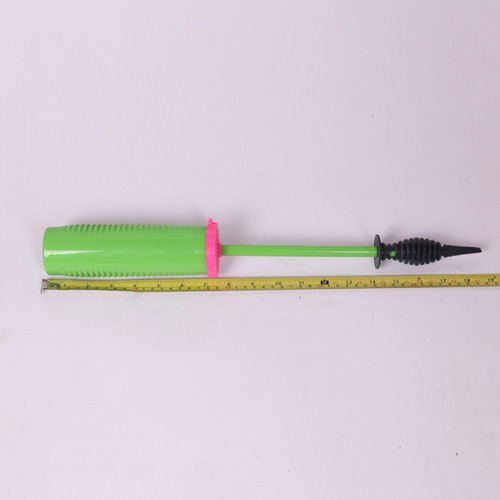 New balloon pump large size push-type two-way balloon pump inflation tool for wedding and birthday party decoration