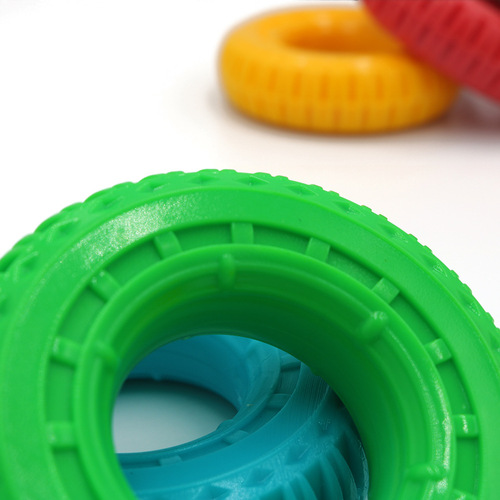 Silicone gripper training finger tensioner finger massage grip ring grip strength training silicone grip ring