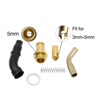Air Door Switch – Motorcycle General Parts