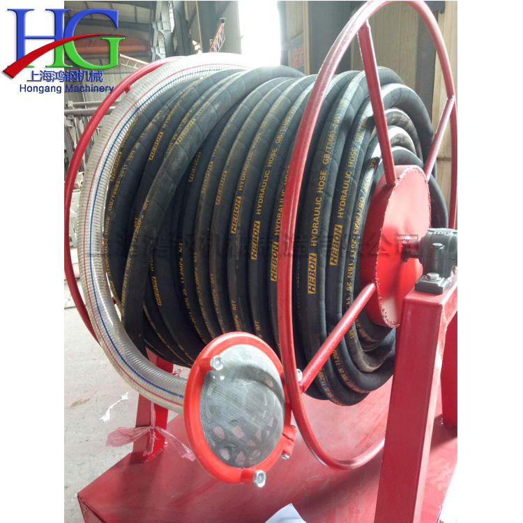 建筑工地降温去尘系统 工地塔机喷淋设备 建筑工程塔吊喷淋机