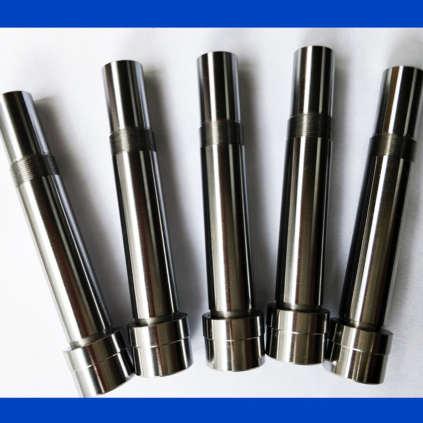 厂家直供数控车床车削 非标轴类零件 高精度和性价比可来图制做