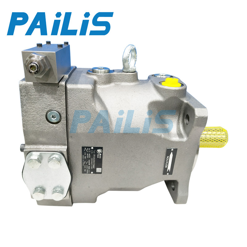 派力士PV092R1K1T1NMRC国产替代液压泵派力士