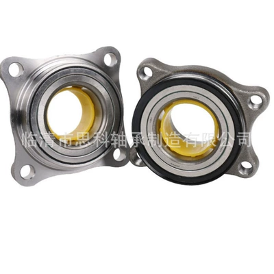 Manufacturers Supply 43560-26010 Automobile Wheel Bearing 54 * 110 * 60 Models Complete