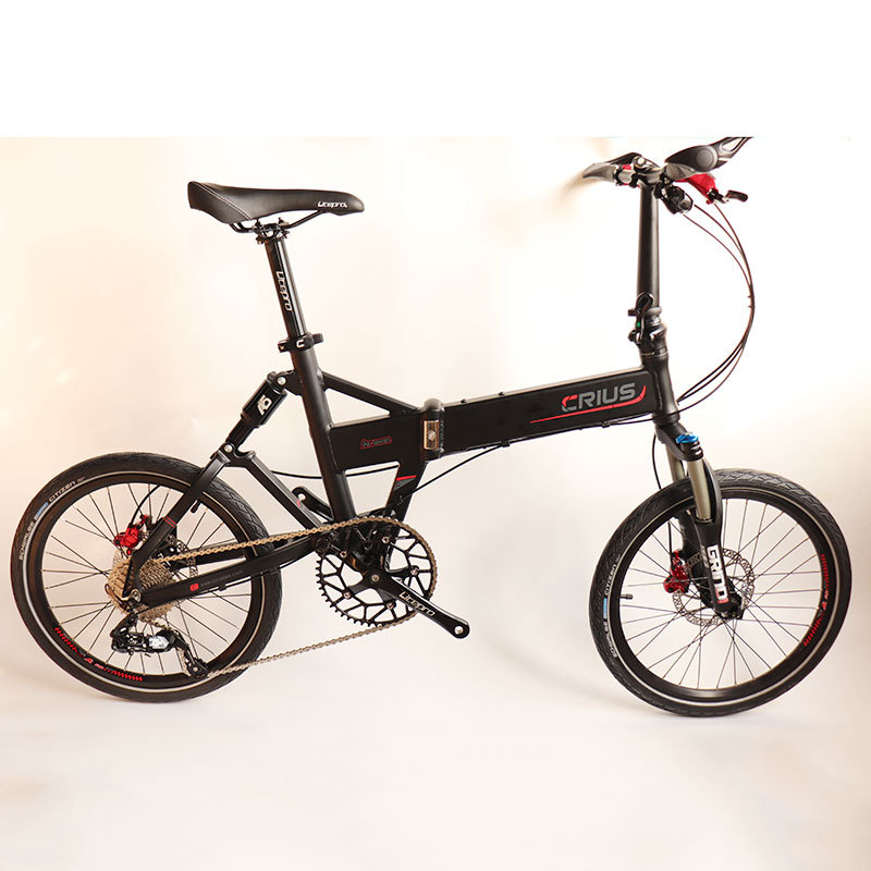 New cycling bicycle 20 inch ALL Terrain pedal adult bicycle timely delivery