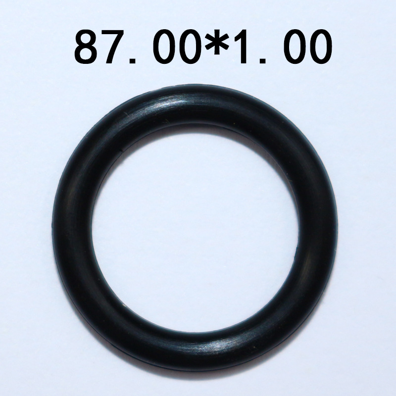 现货供应汽车配件丁腈硅胶密封件 活塞O型圈防水无毛刺定点耐高温