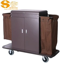 酒店服务车;其他酒店用品;雨伞架