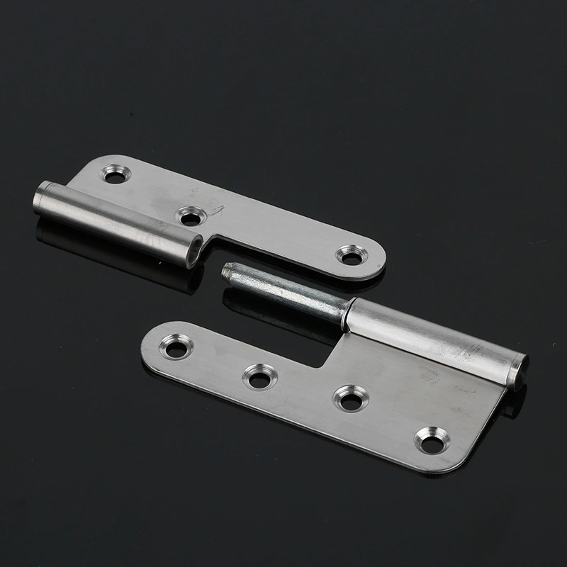 Штифт из нержавеющей стали Hinge, оптовая продажа