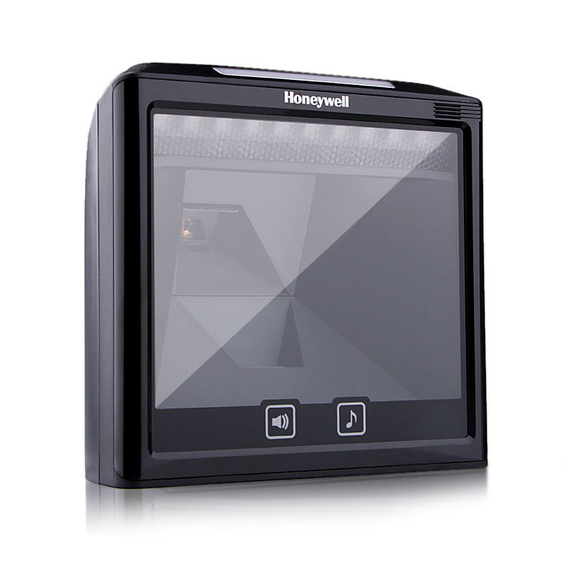 Honeywell 7980g�����̳�����������֧������ά��ʽɨ��ƽ̨