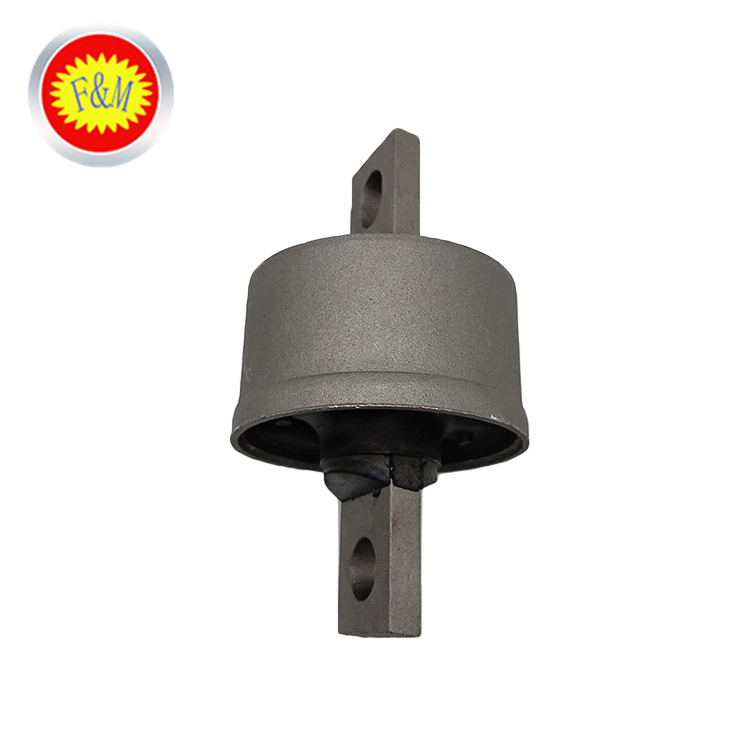 Fábrica directa amortiguador de goma superior máquina pie caucho suspensión buje y otros productos de caucho 4120A125