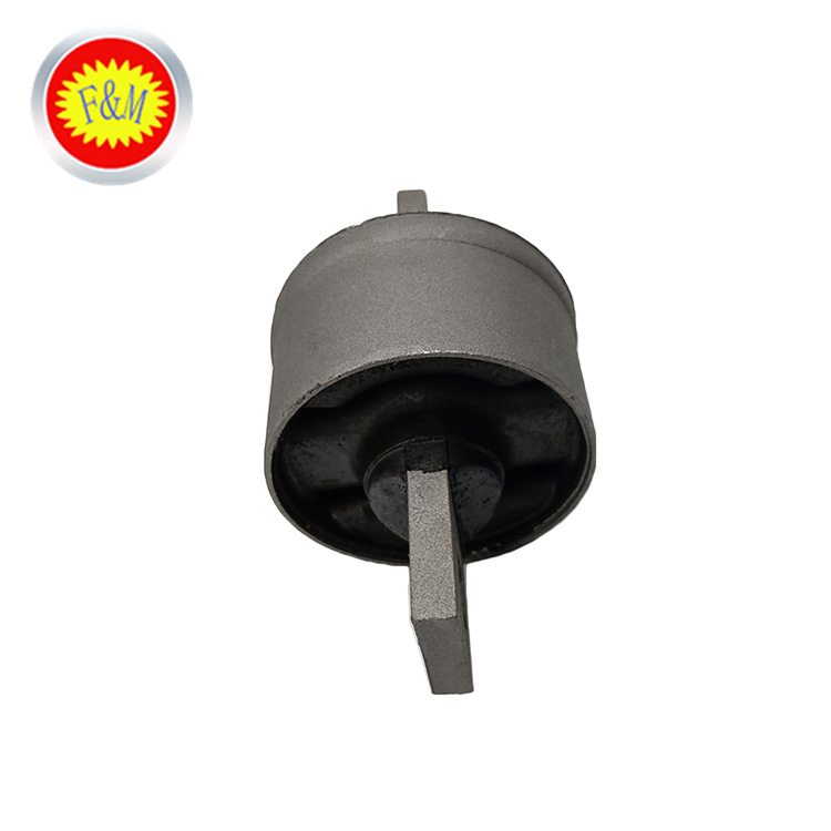 Fábrica directa amortiguador de goma superior máquina pie caucho suspensión buje y otros productos de caucho 4120A125
