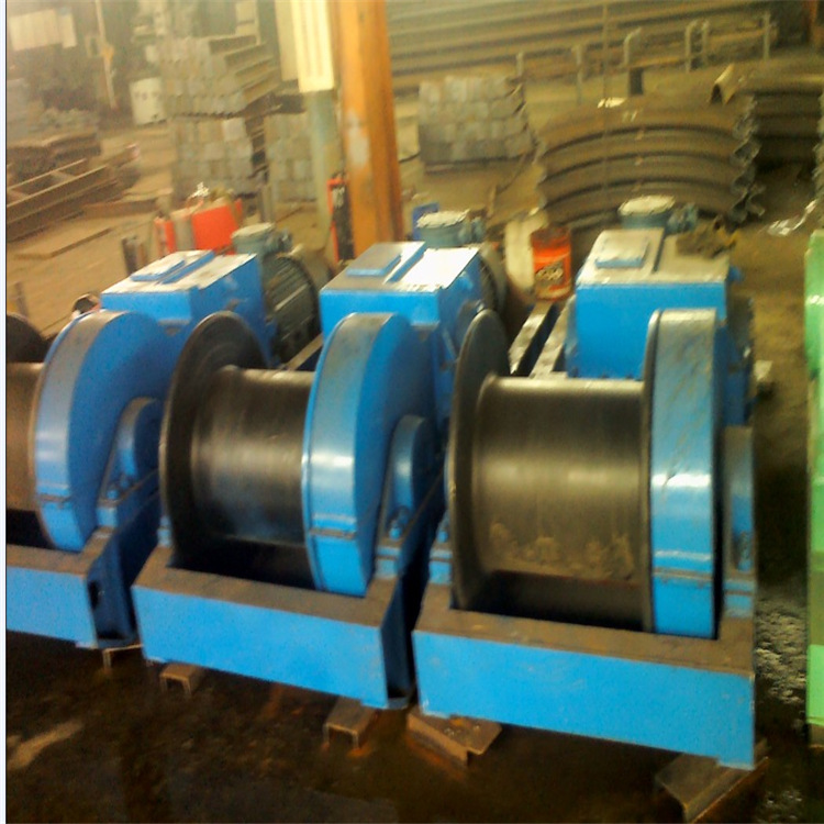 JWB-2.5/1.0无极绳绞车JWB2.5无极绳卷扬机厂家现货