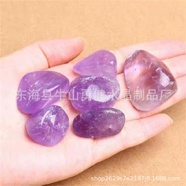 水晶工艺品;饰品配件;工艺原料