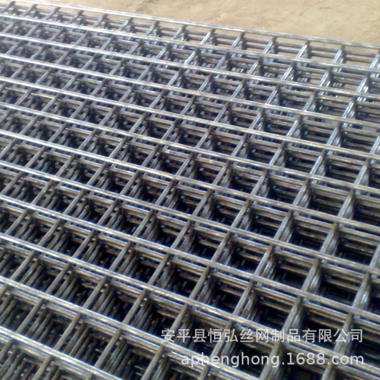 改拔丝碰焊网不锈钢电焊网片 内外墙保温镀锌养殖电焊网片 现货