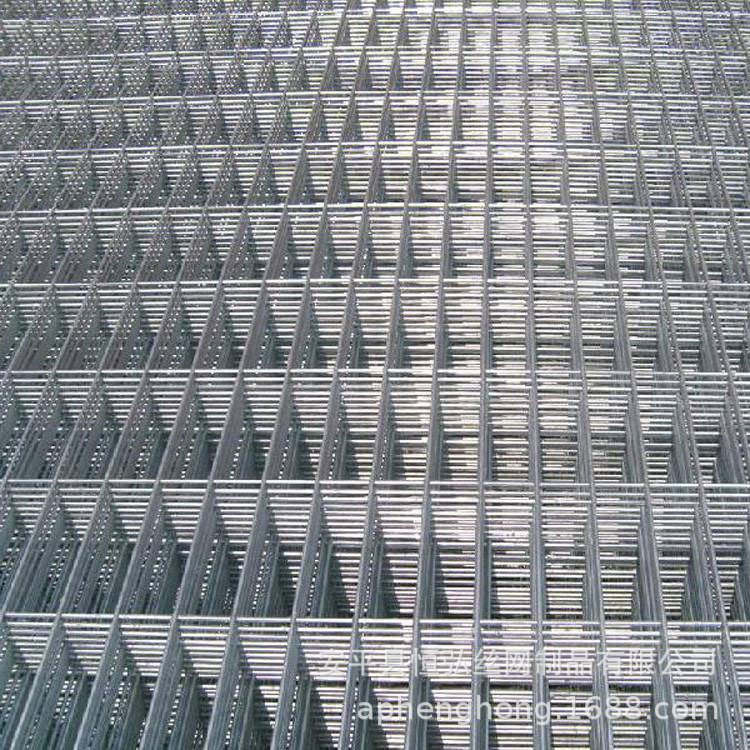 建筑地暖网片 低碳冷拔丝焊接网片抹灰电焊网片 厂家