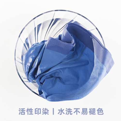 Factory wholesale 60 count Xinjiang long-staple cotton underwear men's solid color cotton seamless mulberry silk 7A antibacterial boxer shorts